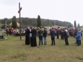 Wizyta kanoniczna ks. bp Grzegorza Kaszaka w parafii (09.04.2017) [035]