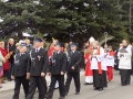 Wizyta kanoniczna ks. bp Grzegorza Kaszaka w parafii (09.04.2017) [049]