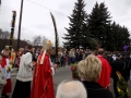 Wizyta kanoniczna ks. bp Grzegorza Kaszaka w parafii (09.04.2017) [055]
