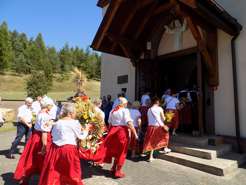 [106] Dożynki Parafialne (15.08.2026) (7)