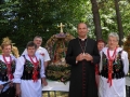 [001] Dożynki Województwa Małopolskiego „Rodaki 2013" (08.09.2013)