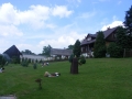 [004] XXXI Piesza Pielgrzymka z Trzemeśni na Jasną Górę - Cieślin 13.07.2014 (2)
