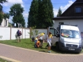[007] XXXI Piesza Pielgrzymka z Trzemeśni na Jasną Górę - Cieślin 13.07.2014 (5)