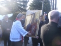 [020] Peregrynacja symboli ŚDM Chechło (15.02.2015) (2)