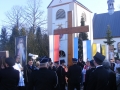 [021] Peregrynacja symboli ŚDM Chechło (15.02.2015) (3)