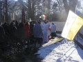 [022] Peregrynacja symboli ŚDM Chechło (15.02.2015) (4)