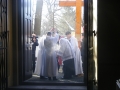 [023] Peregrynacja symboli ŚDM Chechło (15.02.2015) (5)