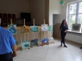 [055] V Międzynarodowy Plener Malarski im. ks. Marcina Dubiela „Cieślin – 2016″ (21.08.2016 - wystawa prac poplenerowych w Domu Ludowym w Cieślinie) (10)
