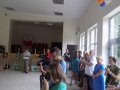 [057] V Międzynarodowy Plener Malarski im. ks. Marcina Dubiela „Cieślin – 2016″ (21.08.2016 - wystawa prac poplenerowych w Domu Ludowym w Cieślinie) (12)