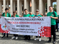 [096] Jubileuszowa Pielgrzymka Diecezji Sosnowieckiej do Rzymu 2025 (15.05.2025) (zdj. A. Gołuchowska - BP Diec. Sosn.) (1)