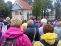XIV Diecezjalna Pielgrzymka do Kalwarii Zebrzydowskiej (19.09.2015) [016]