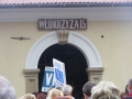 XIV Diecezjalna Pielgrzymka do Kalwarii Zebrzydowskiej (19.09.2015) [036]