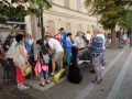 XXVI Sosnowiecka Piesza Pielgrzymka na Jasną Górę (09.08.2017) [002]