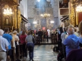 XXVI Sosnowiecka Piesza Pielgrzymka na Jasną Górę (09.08.2017) [004]