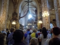 XXVI Sosnowiecka Piesza Pielgrzymka na Jasną Górę (09.08.2017) [005]