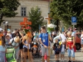 XXVI Sosnowiecka Piesza Pielgrzymka na Jasną Górę (09.08.2017) [009]