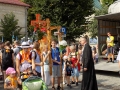 XXVI Sosnowiecka Piesza Pielgrzymka na Jasną Górę (09.08.2017) [011]