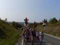 XXVI Sosnowiecka Piesza Pielgrzymka na Jasną Górę (09.08.2017) [012]