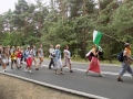 XXVI Sosnowiecka Piesza Pielgrzymka na Jasną Górę (09.08.2017) [014]