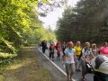 XXVI Sosnowiecka Piesza Pielgrzymka na Jasną Górę (09.08.2017) [017]
