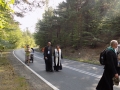 XXVI Sosnowiecka Piesza Pielgrzymka na Jasną Górę (09.08.2017) [019]