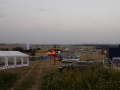 XXVI Sosnowiecka Piesza Pielgrzymka na Jasną Górę (09.08.2017) [021]