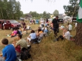 XXVI Sosnowiecka Piesza Pielgrzymka na Jasną Górę (10.08.2017) [026]