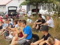 XXVI Sosnowiecka Piesza Pielgrzymka na Jasną Górę (10.08.2017) [028]