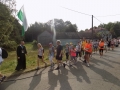 XXVI Sosnowiecka Piesza Pielgrzymka na Jasną Górę (10.08.2017) [030]