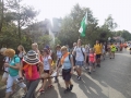 XXVI Sosnowiecka Piesza Pielgrzymka na Jasną Górę (10.08.2017) [032]