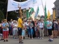 XXVI Sosnowiecka Piesza Pielgrzymka na Jasną Górę (10.08.2017) [033]