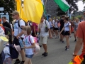 XXVI Sosnowiecka Piesza Pielgrzymka na Jasną Górę (10.08.2017) [034]