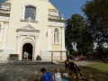 XXVI Sosnowiecka Piesza Pielgrzymka na Jasną Górę (10.08.2017) [036]