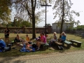 XXVI Sosnowiecka Piesza Pielgrzymka na Jasną Górę (10.08.2017) [037]