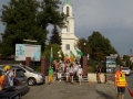 XXVI Sosnowiecka Piesza Pielgrzymka na Jasną Górę (10.08.2017) [039]