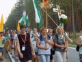 XXVI Sosnowiecka Piesza Pielgrzymka na Jasną Górę (10.08.2017) [041]