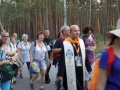 XXVI Sosnowiecka Piesza Pielgrzymka na Jasną Górę (10.08.2017) [042]