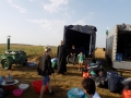 XXVI Sosnowiecka Piesza Pielgrzymka na Jasną Górę (11.08.2017) [044]