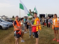 XXVI Sosnowiecka Piesza Pielgrzymka na Jasną Górę (11.08.2017) [045]