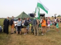 XXVI Sosnowiecka Piesza Pielgrzymka na Jasną Górę (11.08.2017) [047]