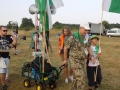 XXVI Sosnowiecka Piesza Pielgrzymka na Jasną Górę (11.08.2017) [048]