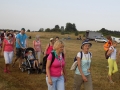 XXVI Sosnowiecka Piesza Pielgrzymka na Jasną Górę (11.08.2017) [050]