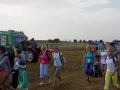XXVI Sosnowiecka Piesza Pielgrzymka na Jasną Górę (11.08.2017) [051]