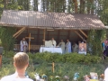 XXVI Sosnowiecka Piesza Pielgrzymka na Jasną Górę (11.08.2017) [057]