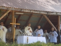 XXVI Sosnowiecka Piesza Pielgrzymka na Jasną Górę (11.08.2017) [058]