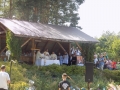 XXVI Sosnowiecka Piesza Pielgrzymka na Jasną Górę (11.08.2017) [062]