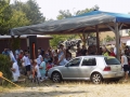 XXVI Sosnowiecka Piesza Pielgrzymka na Jasną Górę (11.08.2017) [063]