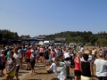 XXVI Sosnowiecka Piesza Pielgrzymka na Jasną Górę (11.08.2017) [065]