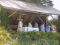 XXVI Sosnowiecka Piesza Pielgrzymka na Jasną Górę (11.08.2017) [066]