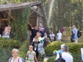 XXVI Sosnowiecka Piesza Pielgrzymka na Jasną Górę (11.08.2017) [067]